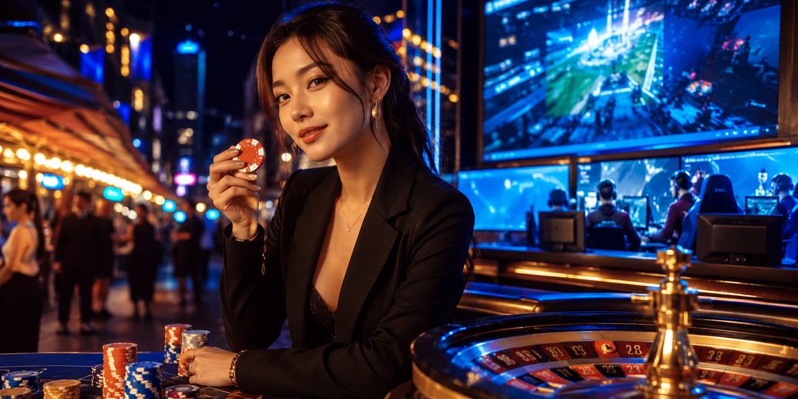 vaobet Cách chúng tôi tổ chức live casino, slot và sportsbook