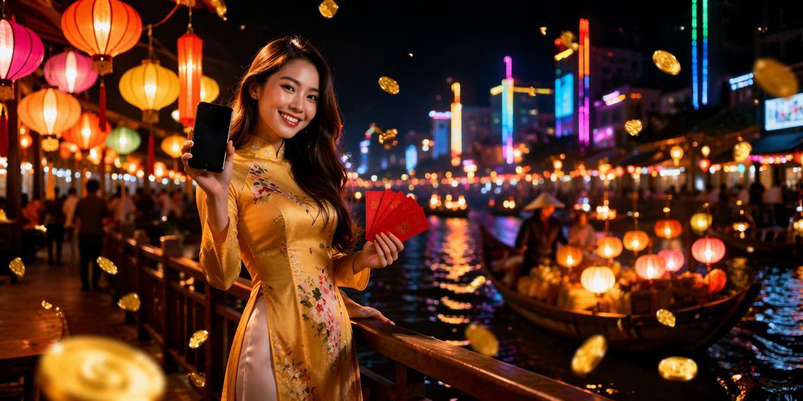 vaobet Slots