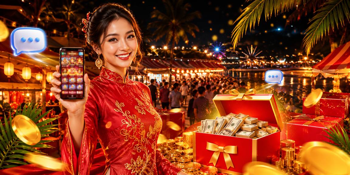 vaobet Slot chủ đề Á Đông